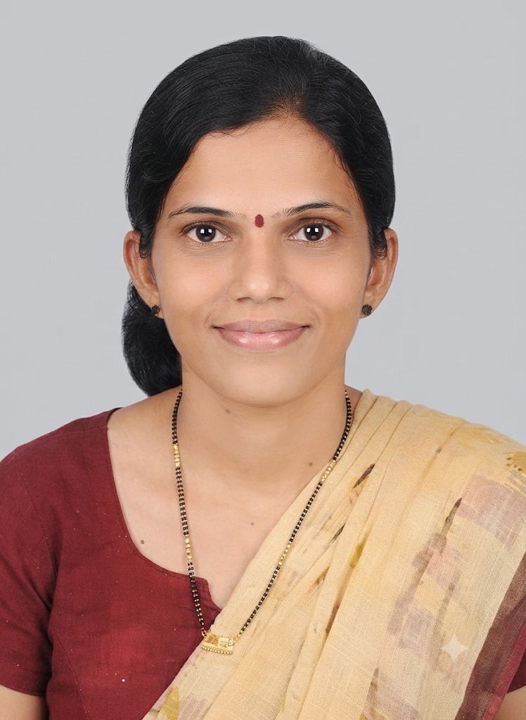 Priyanka vinayak  kesarkar - Part time Cleaner and Baby Sitter in thane west in Thane